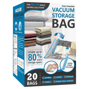 Vacuum Storage Bags