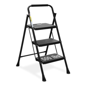 3-Step Ladder