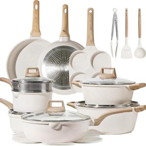 Cookware Set