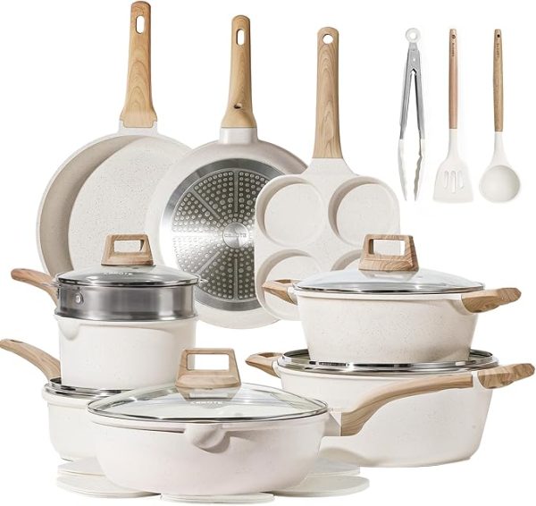 Cookware Set