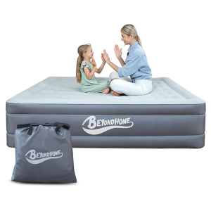 Odorless Air Mattress