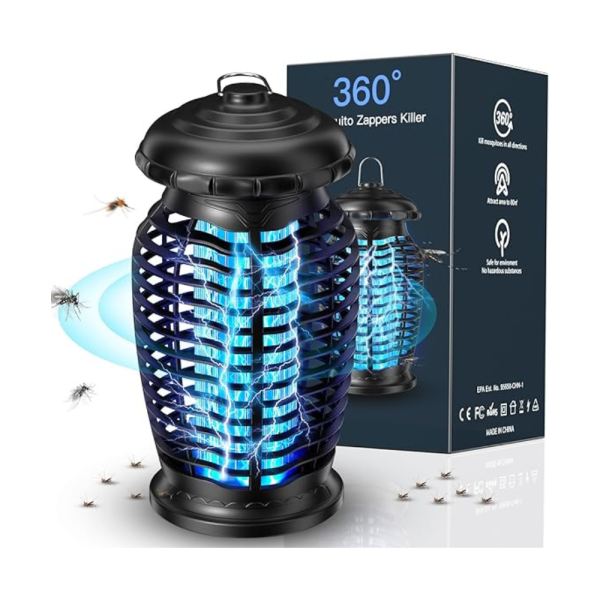 Bug Zapper