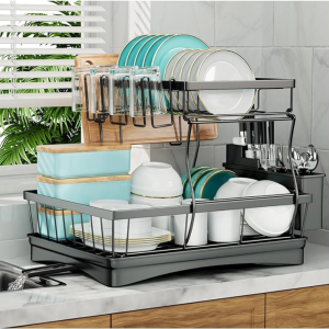 Dish Drying Rack