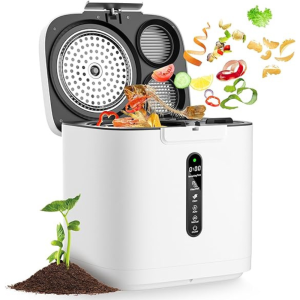 Electric Composter