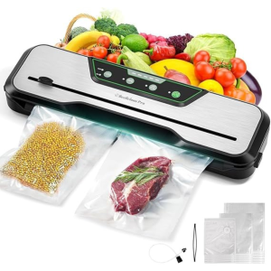 Food Vacuum Sealer