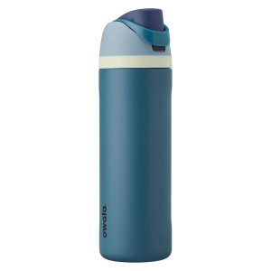 Insulated Steel Water Bottle