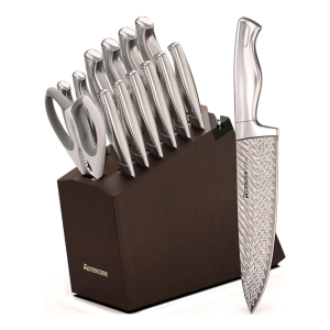 Knife Set