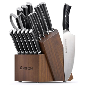 Knife Set