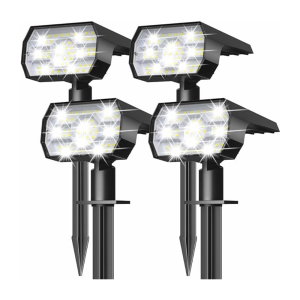 LED Solar Lights