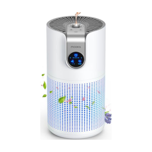 MOOKA HEPA Air Purifier