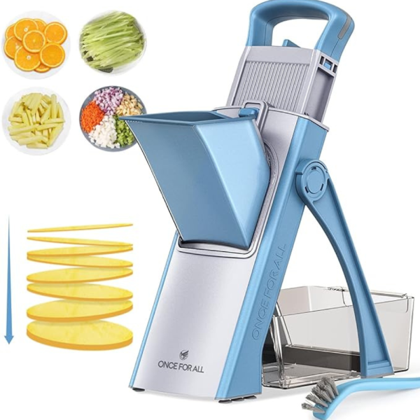 Mandoline Slicer