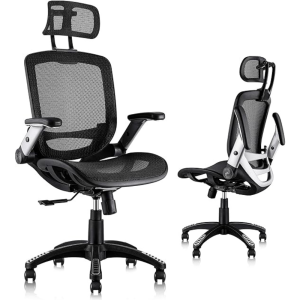 Mesh Office Chair