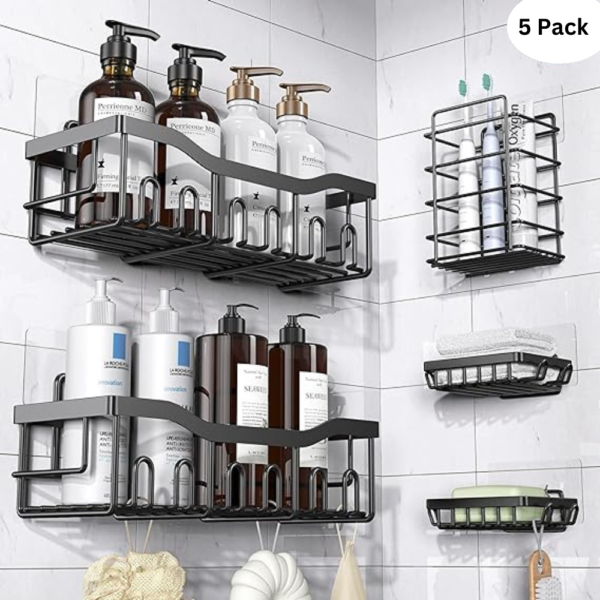 Shower Caddy