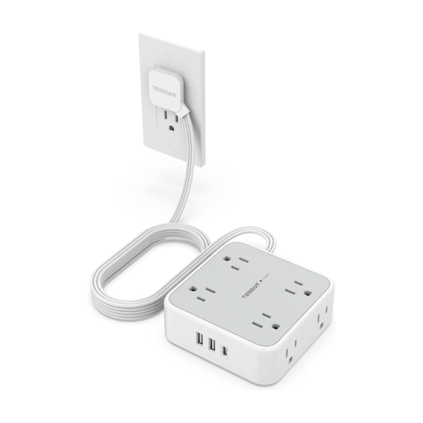 Surge Power Strip