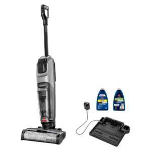 Cordless Vacuum