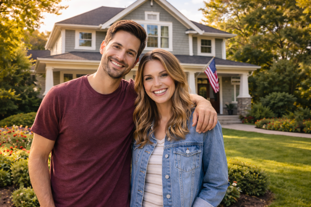 home background image