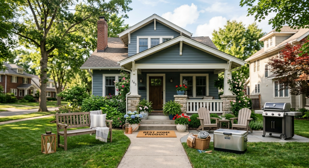 Expert home product reviews for daily essentials